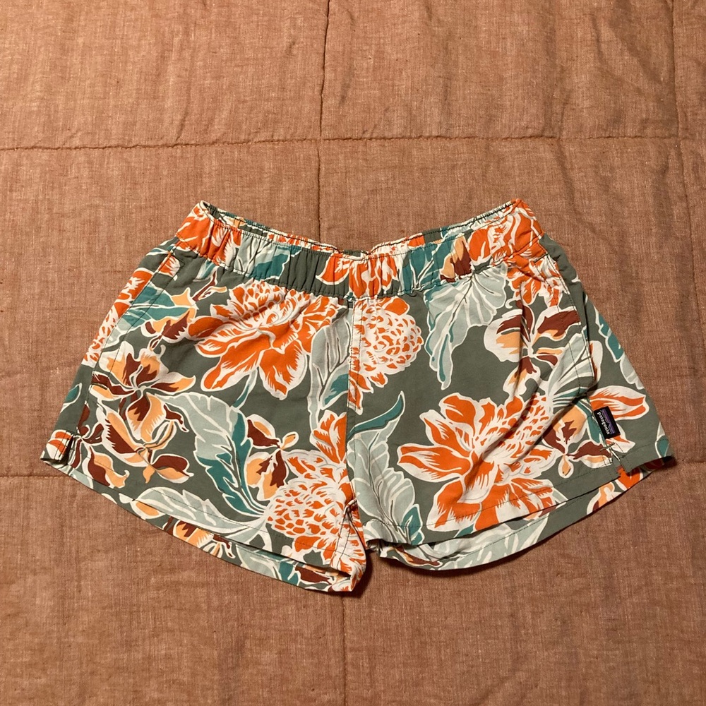 Patagonia Barely Baggies Shorts